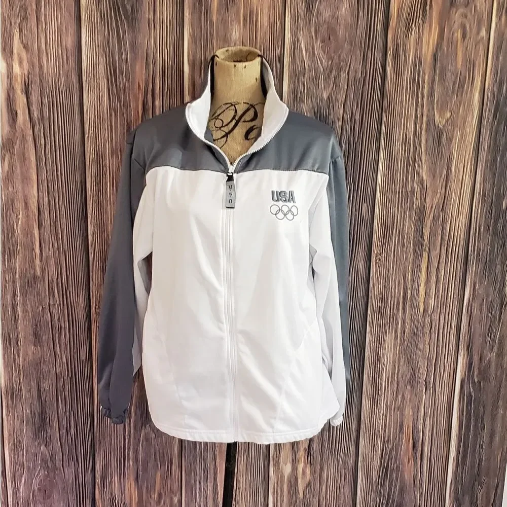 United States Olympics Committee, Sz L